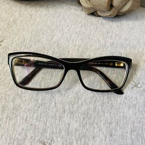 Gucci Eyeglass frame